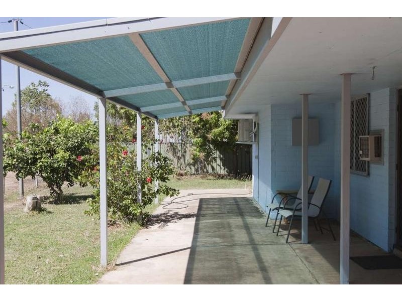 2 Acacia Court, Kununurra WA 6743