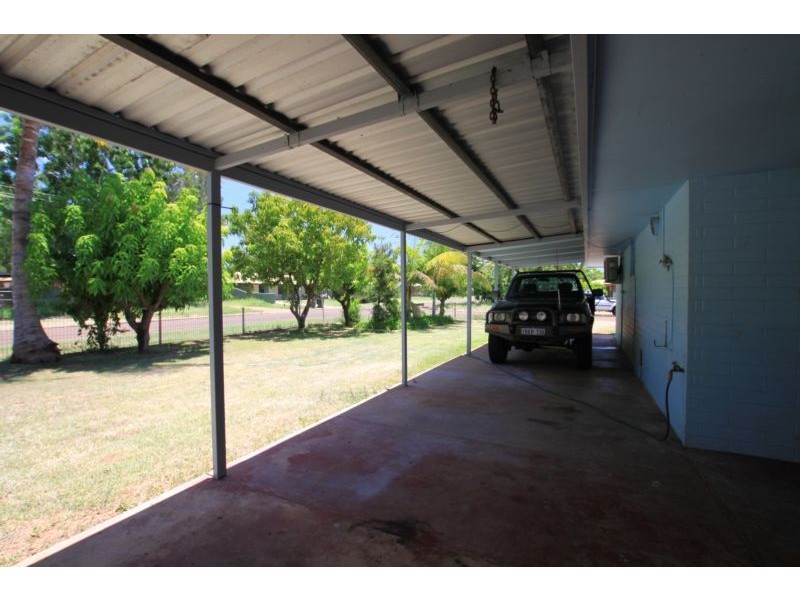 2 Acacia Court, Kununurra WA 6743
