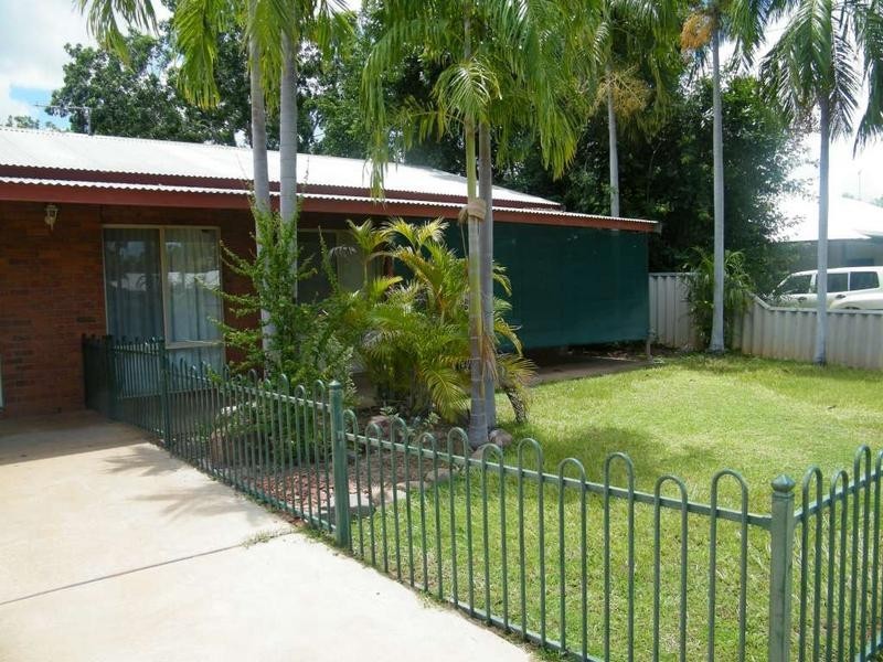 4a Alba Street, Kununurra WA 6743