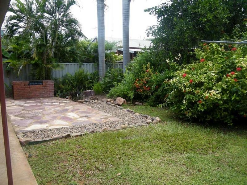 4a Alba Street, Kununurra WA 6743