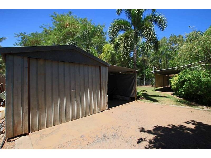 32 Nutwood Ave, Kununurra WA 6743