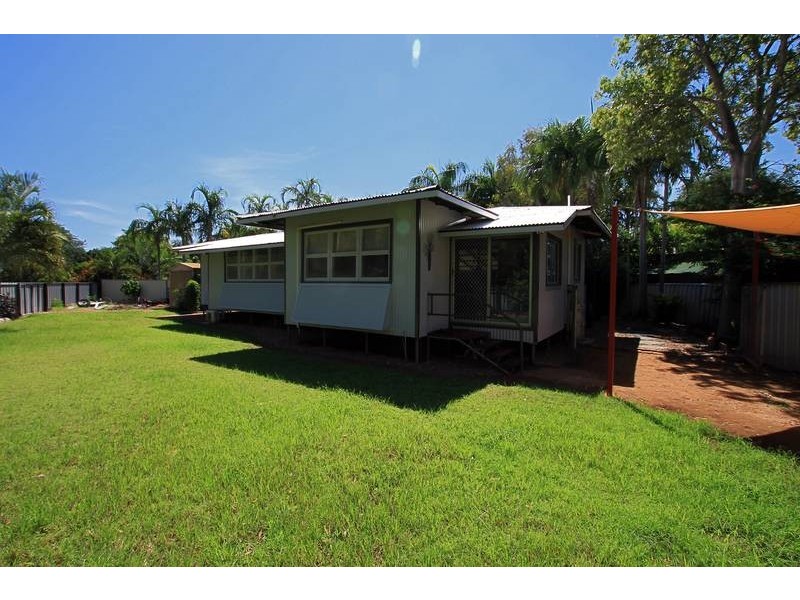 3 Dentata Street, Kununurra WA 6743