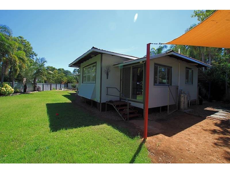 3 Dentata Street, Kununurra WA 6743
