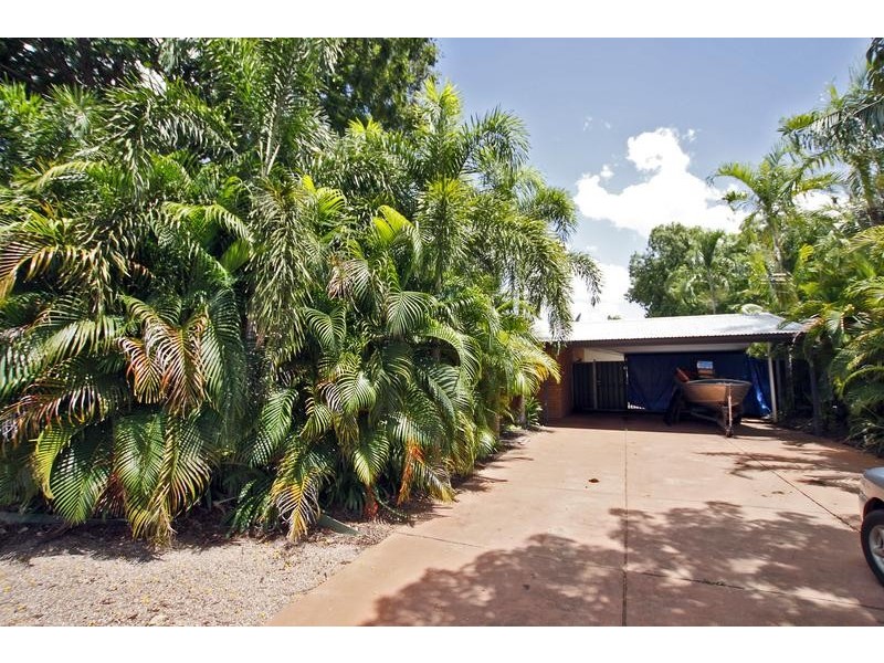 8 Milkwood Street, Kununurra WA 6743