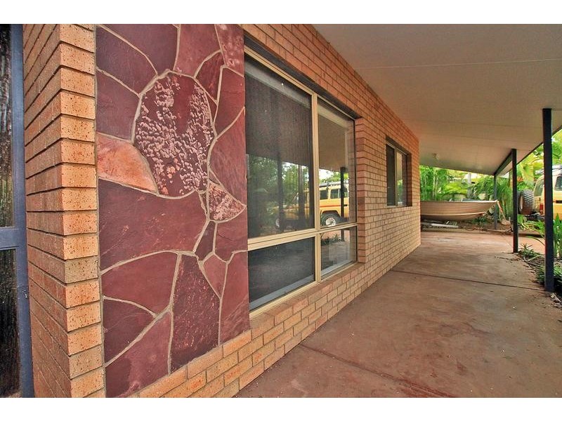 8 Milkwood Street, Kununurra WA 6743