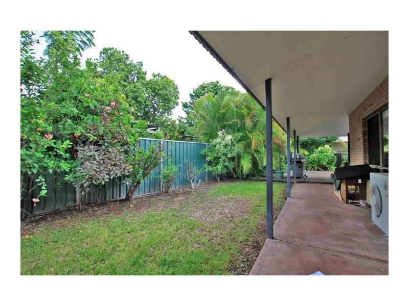 8 Milkwood Street, Kununurra WA 6743