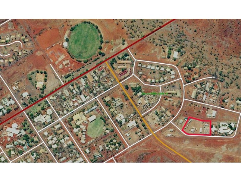 430-432 Neighbour Street, Halls Creek WA 6770