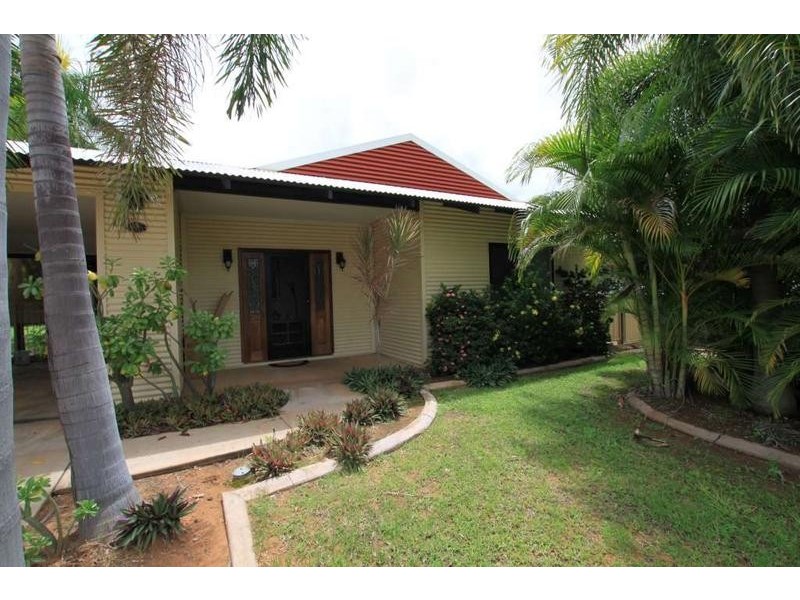 6 Cycas Close, Kununurra WA 6743