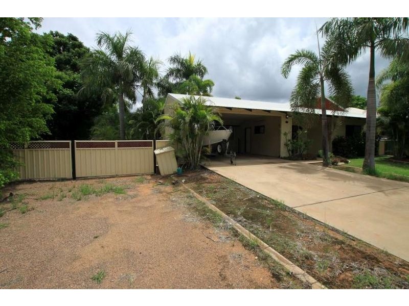 6 Cycas Close, Kununurra WA 6743