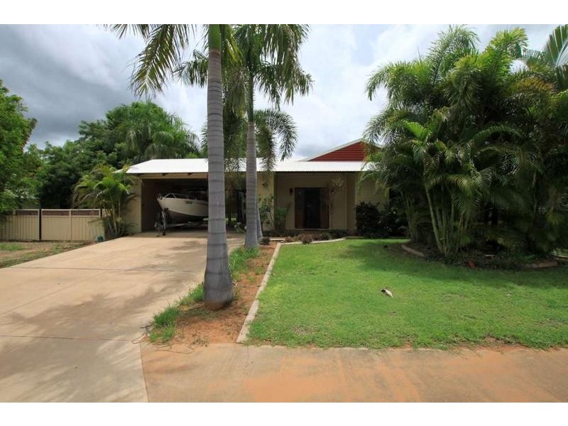 6 Cycas Close, Kununurra WA 6743