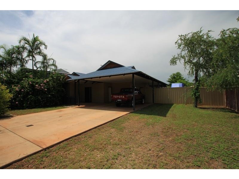 18 Hibiscus Drive, Kununurra WA 6743