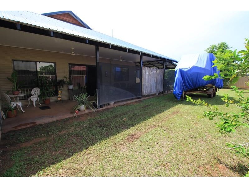 18 Hibiscus Drive, Kununurra WA 6743