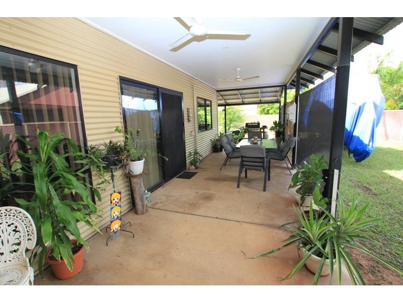 18 Hibiscus Drive, Kununurra WA 6743