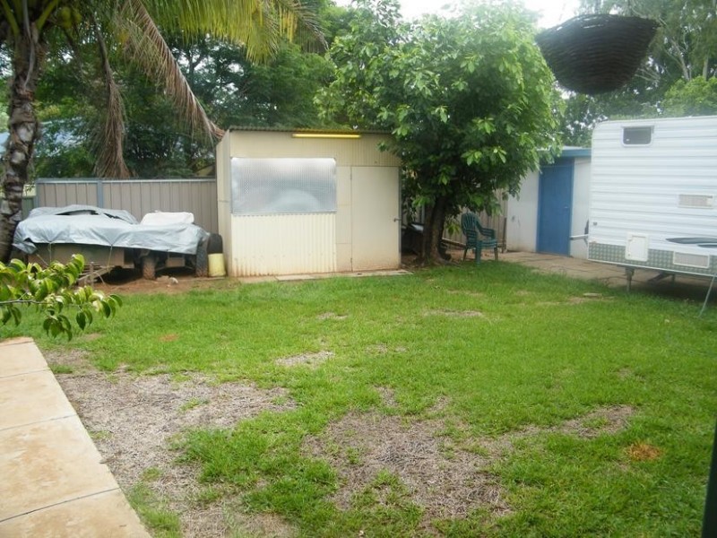 5 Carbeen Street, Kununurra WA 6743