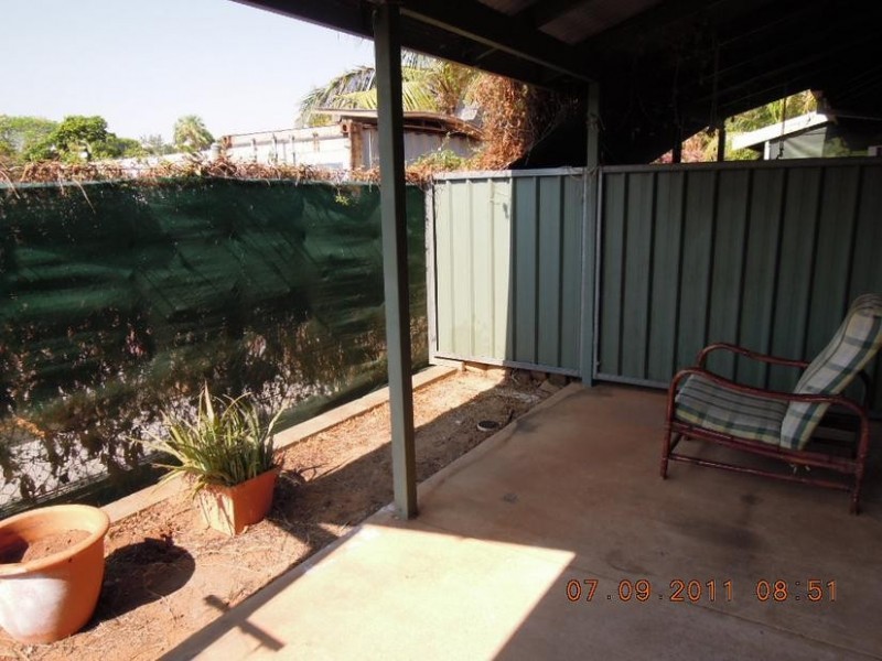 10/28 Coolibah Court, Kununurra WA 6743