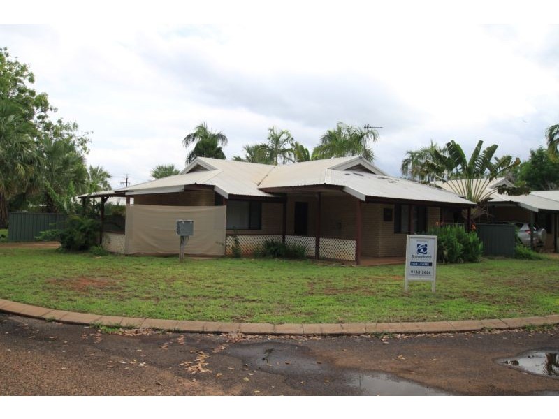 Lot 4, 1/1 Plum Court, Kununurra WA 6743