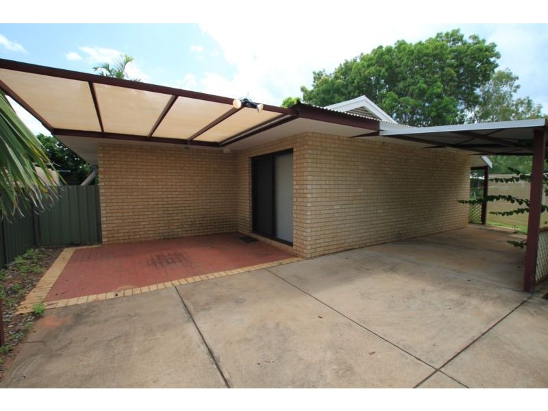 Lot 4, 1/1 Plum Court, Kununurra WA 6743