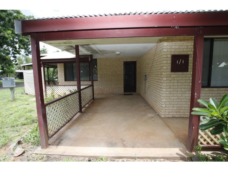 Lot 4, 1/1 Plum Court, Kununurra WA 6743