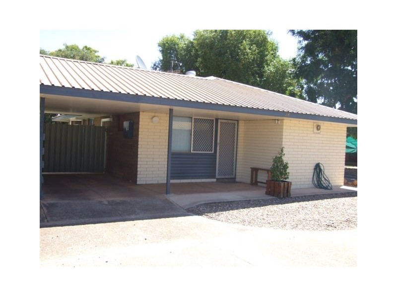 26/1 Erythrina Street, Kununurra WA 6743