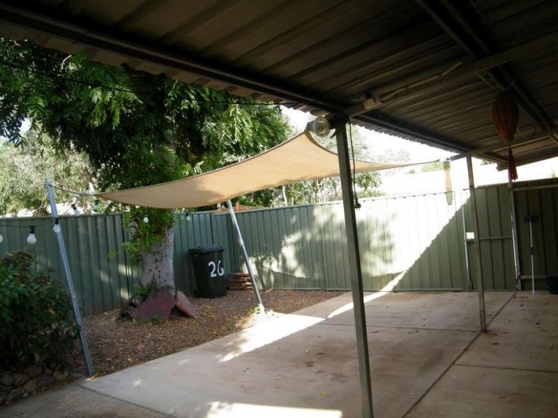 26/1 Erythrina Street, Kununurra WA 6743