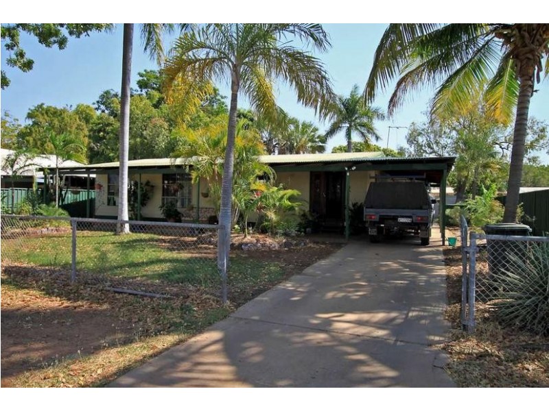 7 Grevillea Ave, Kununurra WA 6743