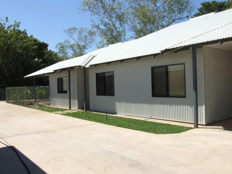 2/7 Greybox Cresent, Kununurra WA 6743