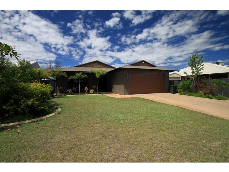 2 Emu Apple Street, Kununurra WA 6743