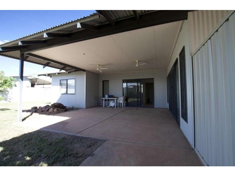 18 Celtis Street, Kununurra WA 6743