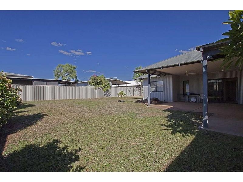 18 Celtis Street, Kununurra WA 6743