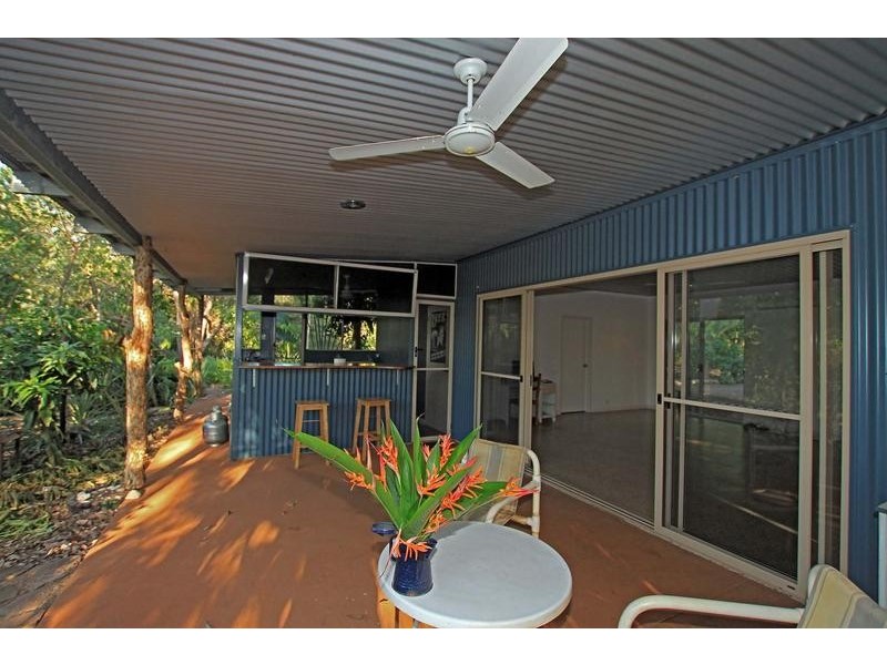 Lot 120 Weaber Plain Road, Kununurra WA 6743