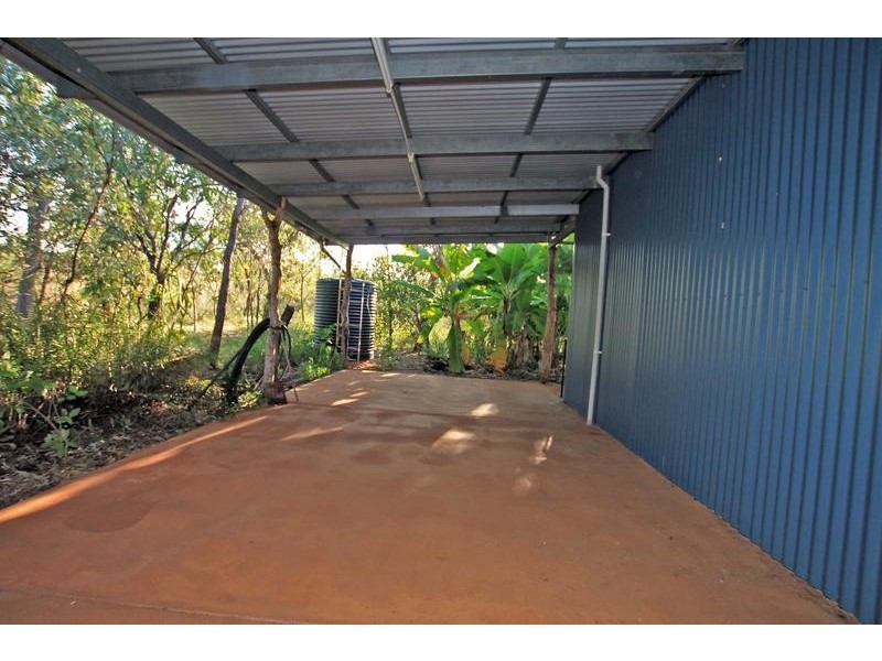 Lot 120 Weaber Plain Road, Kununurra WA 6743