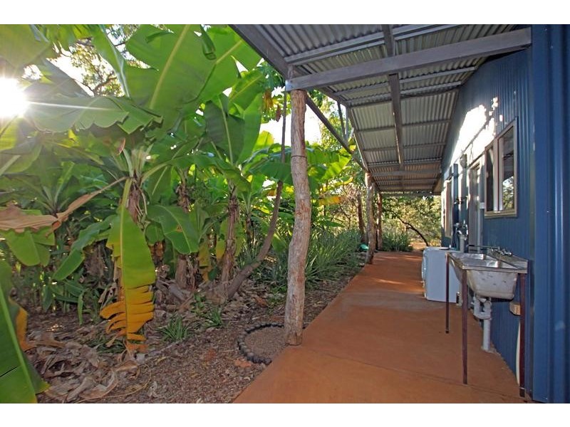 Lot 120 Weaber Plain Road, Kununurra WA 6743