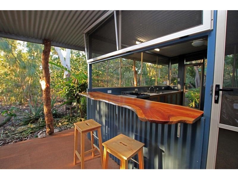 Lot 120 Weaber Plain Road, Kununurra WA 6743