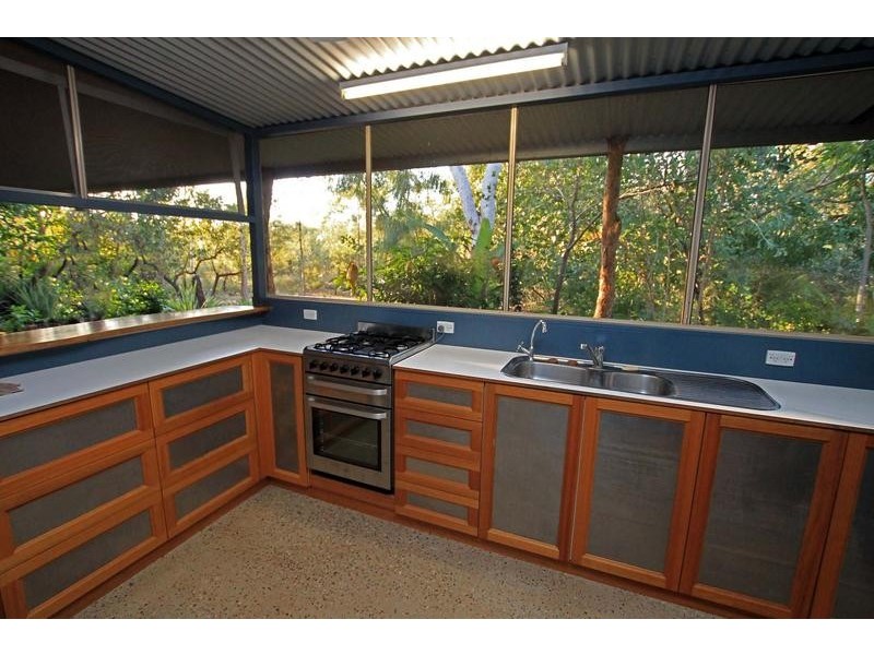 Lot 120 Weaber Plain Road, Kununurra WA 6743