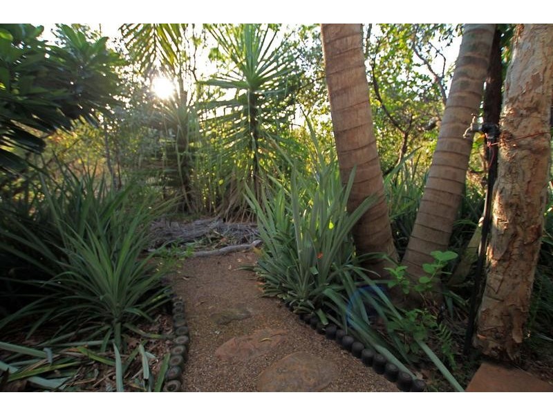 Lot 120 Weaber Plain Road, Kununurra WA 6743