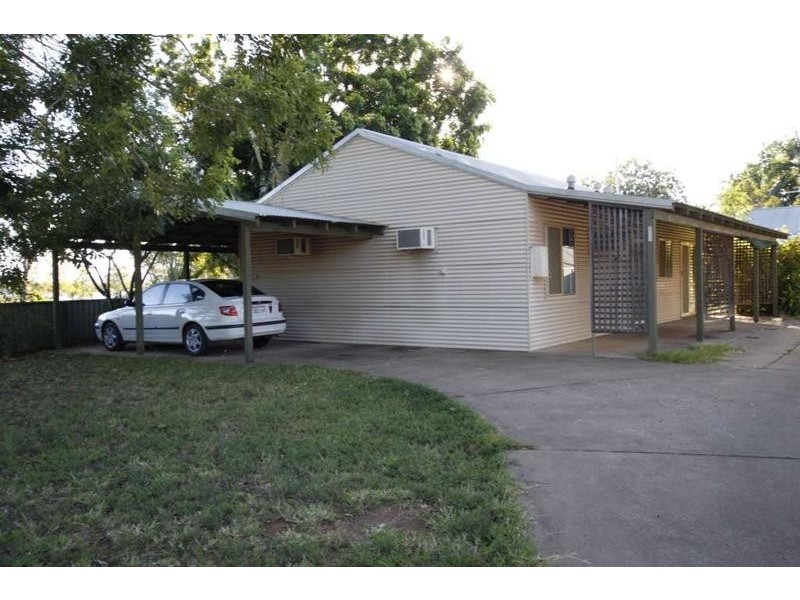 1/16 Plum Court, Kununurra WA 6743