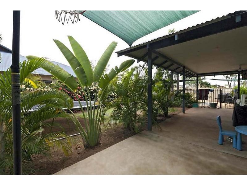 12 Celtis Street, Kununurra WA 6743