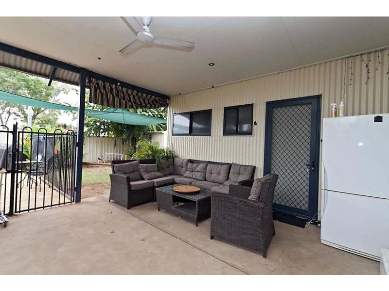 12 Celtis Street, Kununurra WA 6743