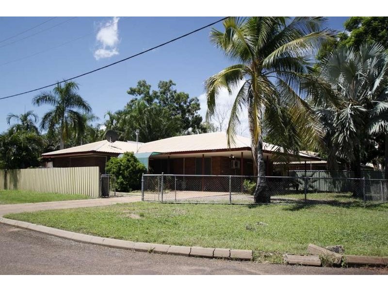 22 Boobialla Way, Kununurra WA 6743