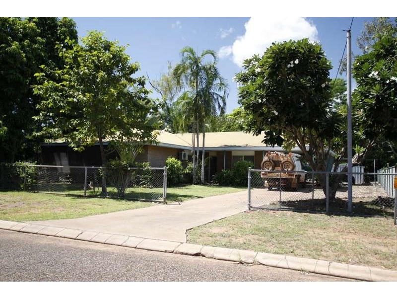 1 Frangipani Court, Kununurra WA 6743
