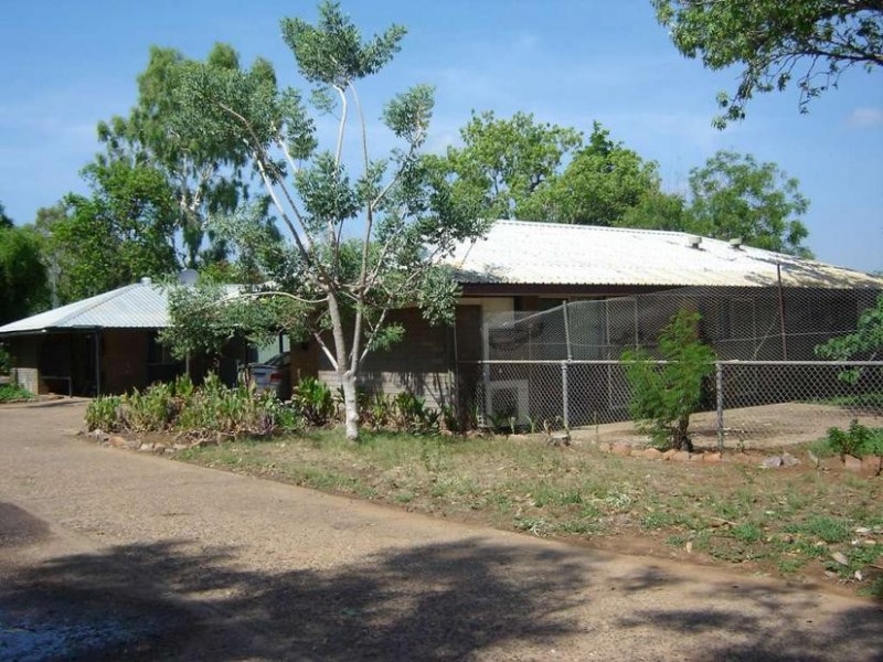 17/1 Erythrina Street, Kununurra WA 6743