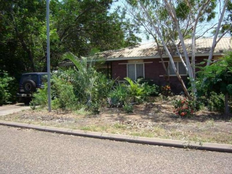 2 Lemonwood Way, Kununurra WA 6743