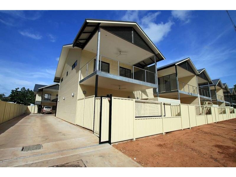 12/8 Messmate Drive, Kununurra WA 6743