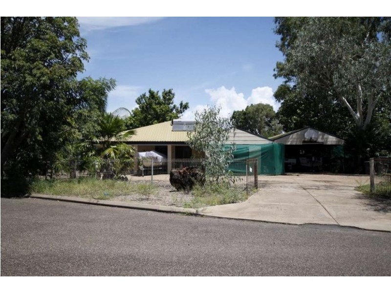 16 Mallee Court, Kununurra WA 6743