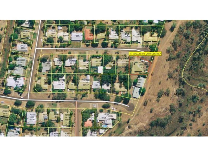 16 Mallee Court, Kununurra WA 6743