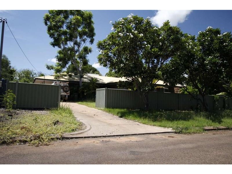 3 Mallee Court, Kununurra WA 6743