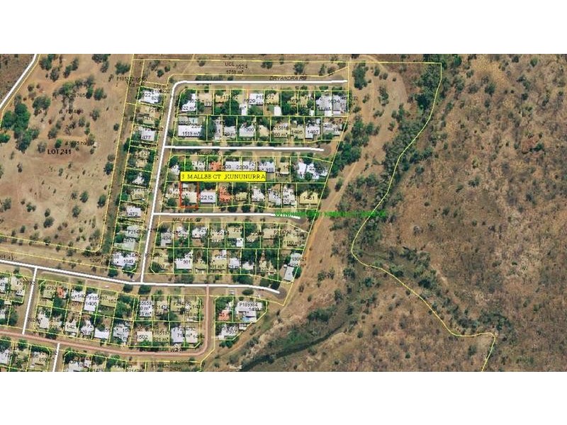 3 Mallee Court, Kununurra WA 6743