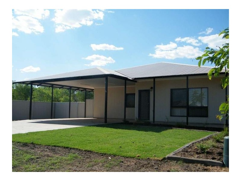 67 Hibiscus Drive, Kununurra WA 6743