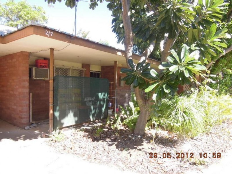 4/7 Lemonwood Way, Kununurra WA 6743