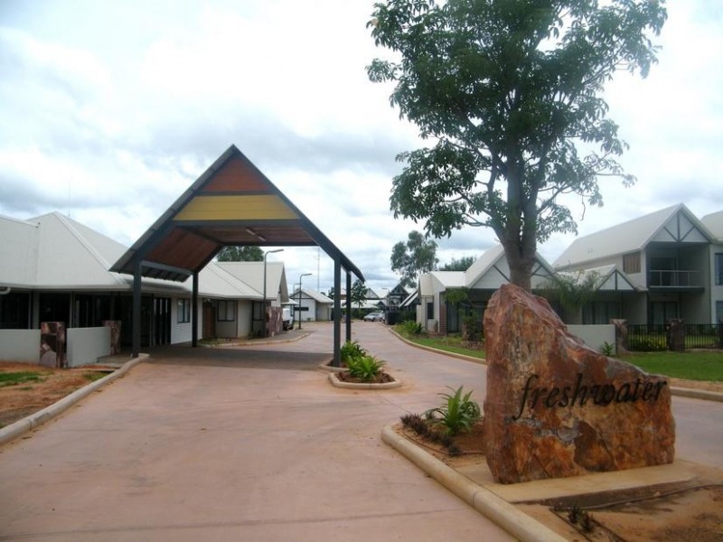 H6/16 Bandicoot Drive – Freshwater Estate, Kununurra WA 6743